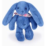 Doudou Plavi zeka Fleurette 25cm ( DC4299 ) | Eponuda.com