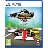 Formula Retro Racing World Tour (PS5) | Shoptok.si
