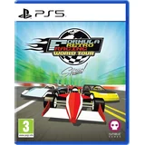 Retro Racing World Tour (PS5)