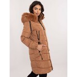 Factory Price Jacket-SK-KR-HH-2402.36-camel | Shoptok.si