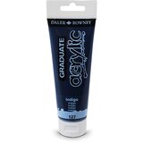 DALER ROWNEY Akrilna barva Daler - Rowney GRADUATE 120 ml | izberite nianso Cene