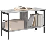  Polica Siva Sonoma 82 x 32 x 47 cm Konstruirano drvo | shoptok.hr
