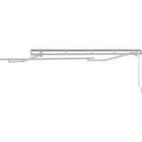  Okvir tende Bijelo 3 x 2 m Metal | shoptok.hr