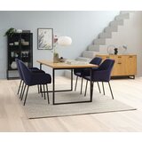  Vitrina Greg crna | Eponuda.com