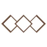 Hanah home zidna polica glaxy | ePonuda.com