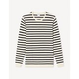 Celio Cotton sweater Jewellsr - Men's | Shoptok.si