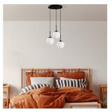Opviq orbıtal 15 14006 crni luster | ePonuda.com