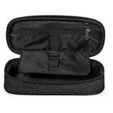 Eastpak Etui 'Oval Single' pegasto črna | Shoptok.si