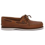 Timberland Mokasini & Jadralni čevlji TB0A43V9877 Kostanjeva Cene