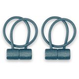  Curtains - accessories HAMILTON color navy ameliahome | shoptok.hr
