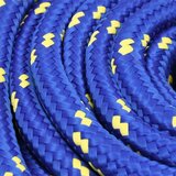  Višenamjensko pomoćno uže 18 mm 25 m Plava PP - Plava 18 mm 25 m | shoptok.hr
