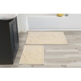 Lessentiel Maison set podloga za kupatilo cottonkt 000097, krem Cene