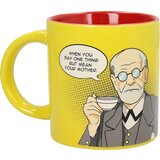 The Unemployed Philosophers Guild skodelica za kavo "sigmund freud" Cene