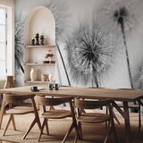  Foto tapeta - Time for Dandelions - Second Variant 450x315 | shoptok.hr