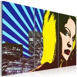  Slika - look - Triptych 120x80 Cijene