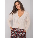 Sublevel Sweater-D90031J90792A2-beige | Shoptok.si