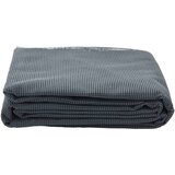  Tepih za šator antracit 4x3 m | shoptok.hr