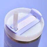 Stanley Quencher H2.O FlowState™ Tumbler lonček iz nerjavečega jekla s slamico Hydrangea 590 ml | Shoptok.si