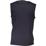 U.S. GRAND POLO US GRAND POLO MAN BLUE TANK TOP | shoptok.hr