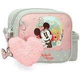 Disney Torba Minnie Wild Nature 2965621 29.656.21 cene