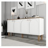 Hanah home Konzolni sto Bohem 849, 180x84x35 cm, Krem | Eponuda.ba
