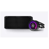 NZXT Kraken Z53, vodno hlajenje, 240 mm, RL-KRZ53-01 | Shoptok.si
