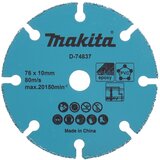 Makita D-74837 rezacki disk 76 cm 1,7 mm univerzalan, debljine u