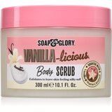 Soap & Glory Vanilla piling za tijelo 300 ml | shoptok.hr