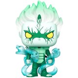Funko Bobble Figure Anime - Boruto Naruto Next Generations POP! - Mitsuki (Sage Mode) - Special Edition - Glow in the Dark Cene