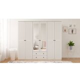 Hanah home ormar mat bela boja rb 064 03 | ePonuda.com