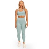 BeastPink ženski sportski grudnjak Sense Storm Blue 91069