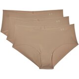 Under Armour Women's panties PS Hipster 3Pack | ePonuda.com
