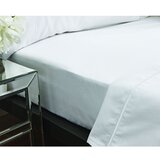 Bianca Bela napenjalna rjuha iz bombažnega satena 150x200 cm Luxury Cotton Sateen – | Shoptok.si