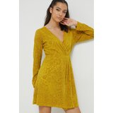 Vila Obleka zelena barva, | Shoptok.si