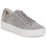 Vagabond Shoemakers Nizke superge ZOE PLATFORM Siva | Shoptok.si