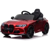  Licencirani auto na akumulator BMW M4 – crveni/lakirani | shoptok.hr