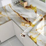  3D Samolepljive tapete - Mermer Zlatni Mermer | ePonuda.com