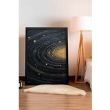 WALLXPERT Artplstksyh6 - 3348 Višenamenska Dekorativna Slika u Ram | Eponuda.com