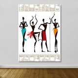 Wallity Slika DEV02412100140, 100x140 cm | ePonuda.com