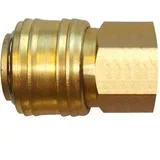 brza spojnica za pneumatsko crevo 1/4" IP
