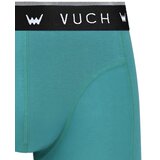 Vuch Muške bokserice Joran zelene, veličine S–XXL | shoptok.hr