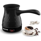 RAF Električna džezva za kafu 126/500ml/600W/crna | Eponuda.com