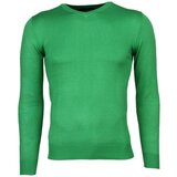 Tony Backer Puloverji 7939053 Zelena | Shoptok.si