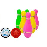  Set za kuglanje sa svjetlosnim efektima | shoptok.hr