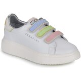 Serafini Nizke superge J.CONNORS Bela | Shoptok.si