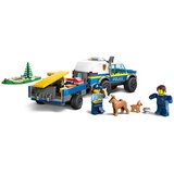Lego City 60369 Dresura policijskog psa | shoptok.hr