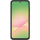 Samsung zaštitna silikonska futrola za Galaxy A56, Crna | ePonuda.com