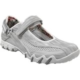 Allrounder by Mephisto Nizke superge Niro filet Siva Cene