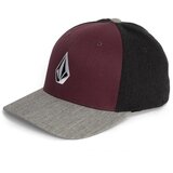 Volcom Full Stone Hthr kačket Cene