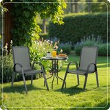 Sofotel SO-980 tekstilne vrtne stolice, set od 4 komada | shoptok.hr